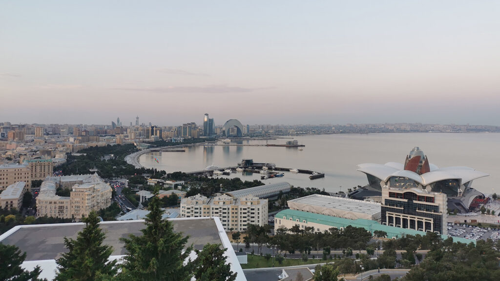 Baku