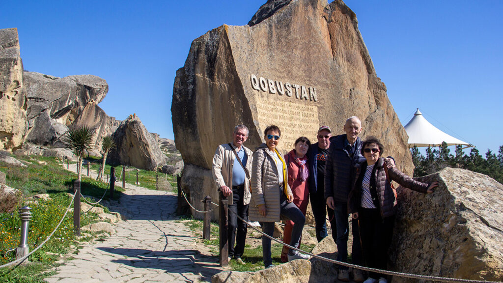 Gobustan