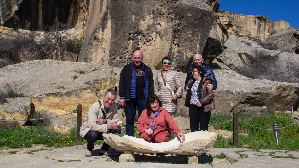 Gobustan 2