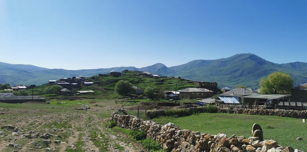 Khinaliag Galaykhudat Griz