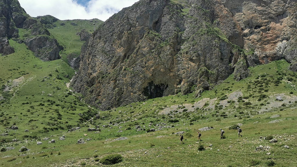 Khinaliag Galaykhudat Griz