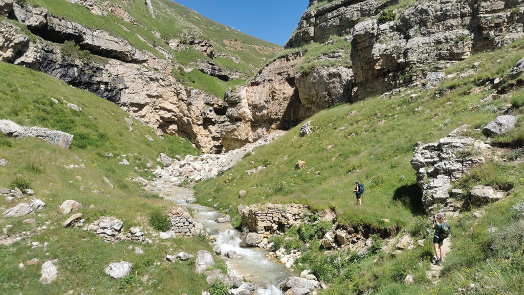 Khinaliag Galaykhudat Griz