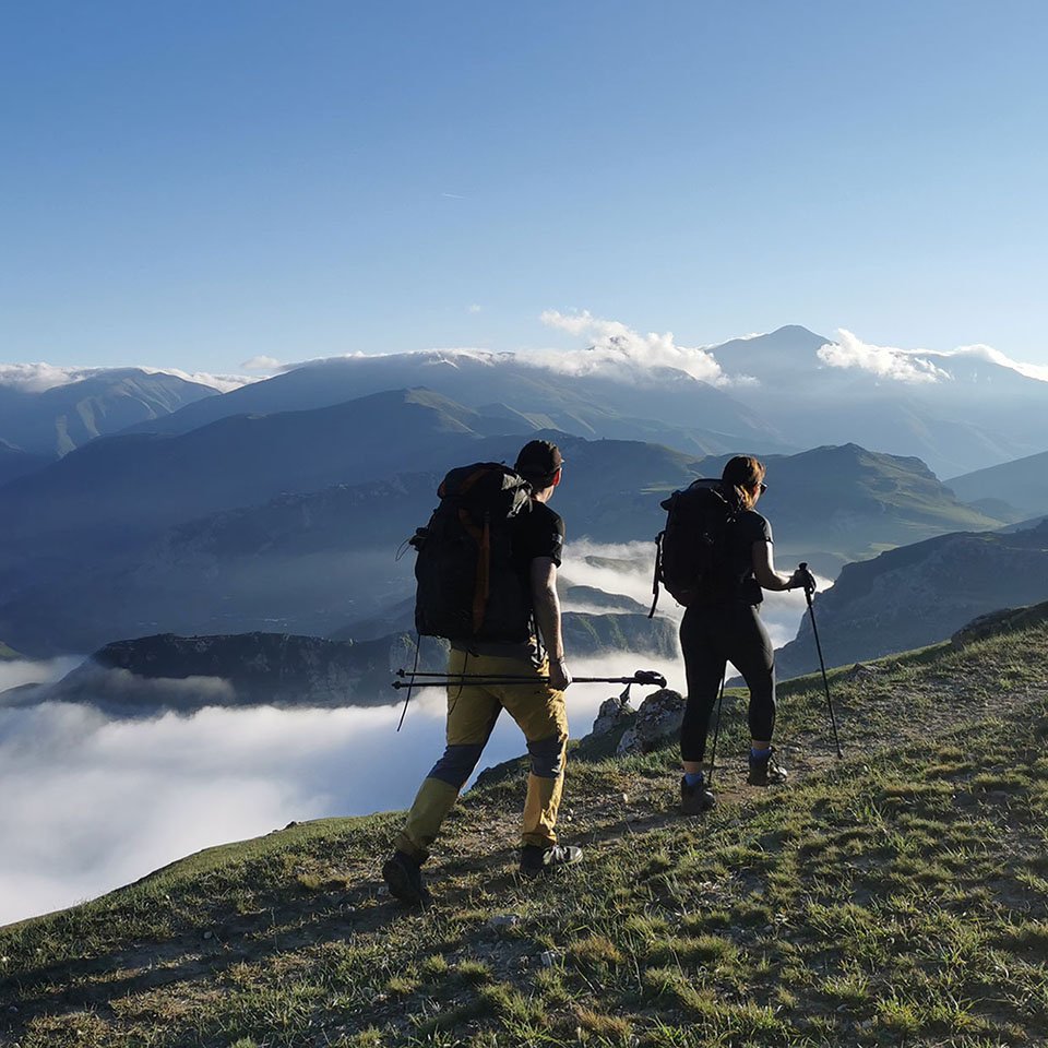 more about Self-guiding