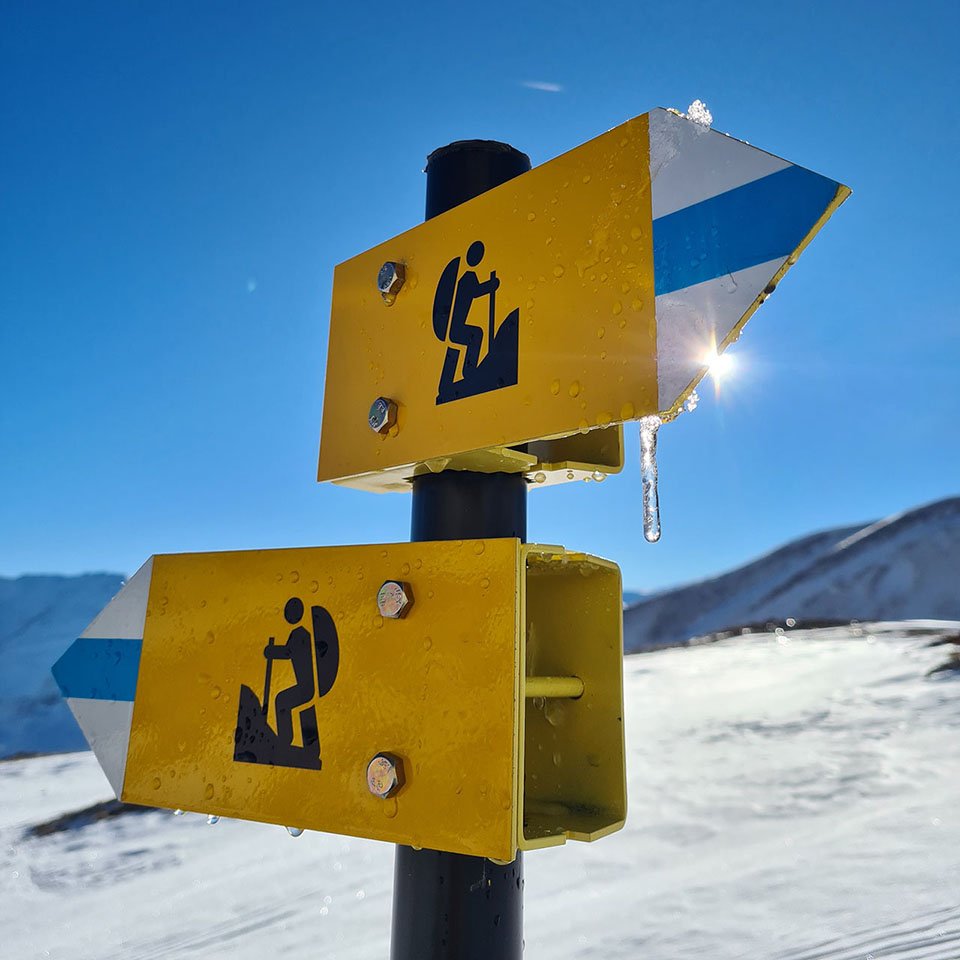 Partnership inquiries