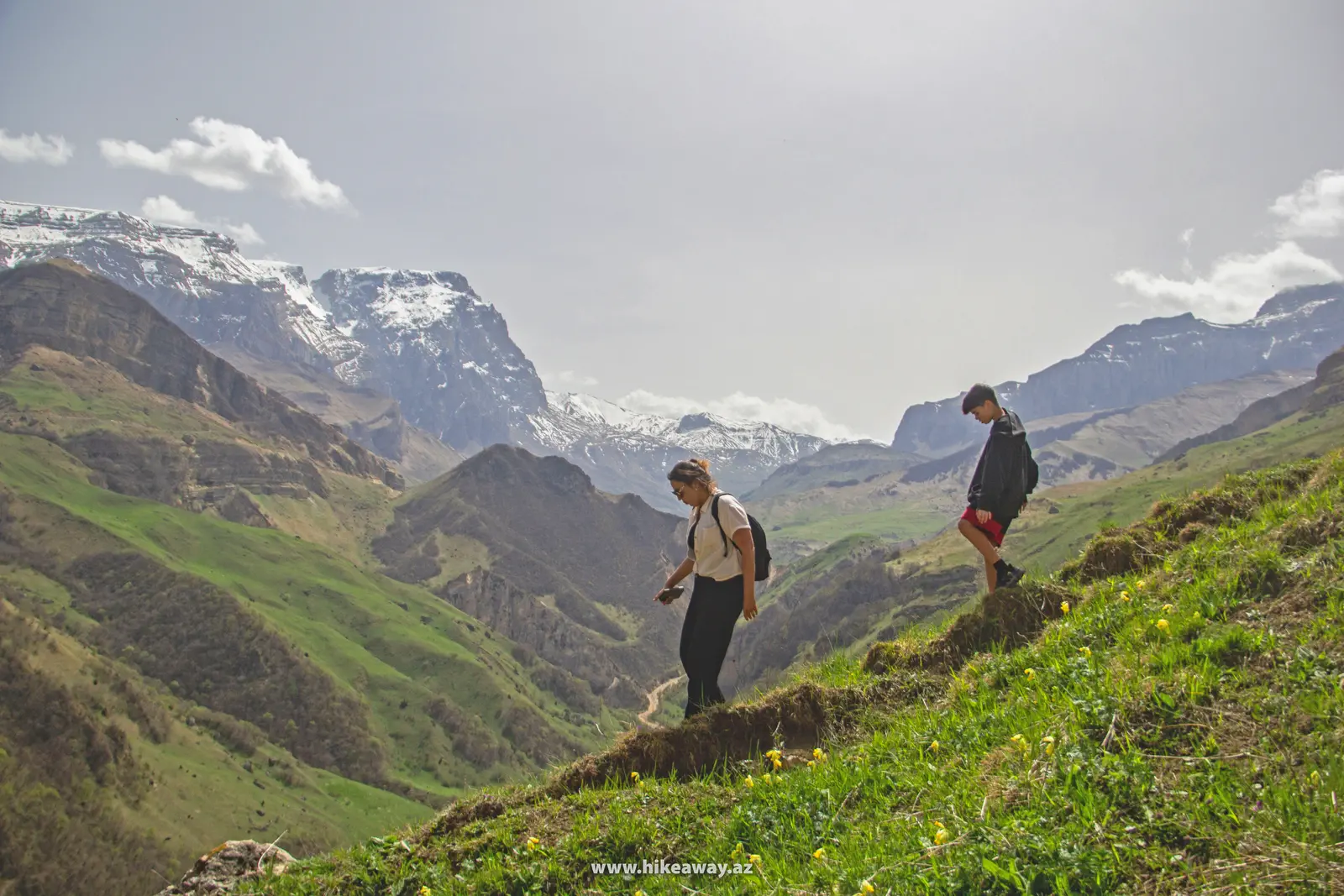1 Day | Magical Kuzun – Laza hiking Experience – Private Guided