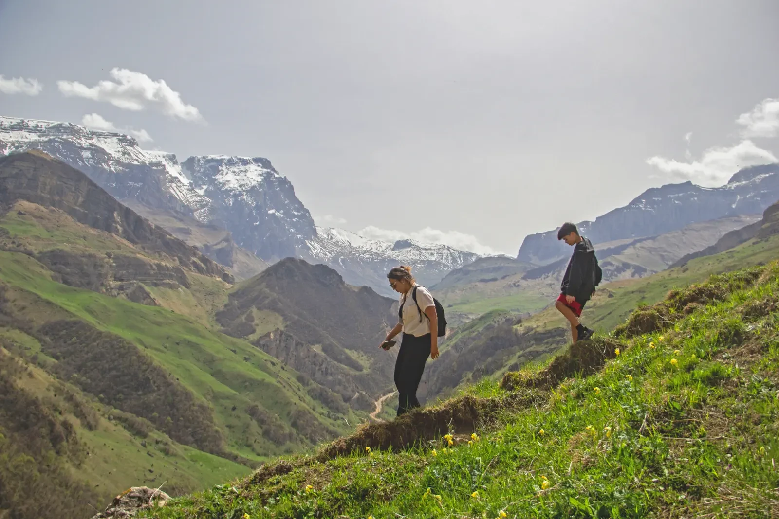 1-Day | Magical Kuzun – Laza Hiking Experience – Private Guided