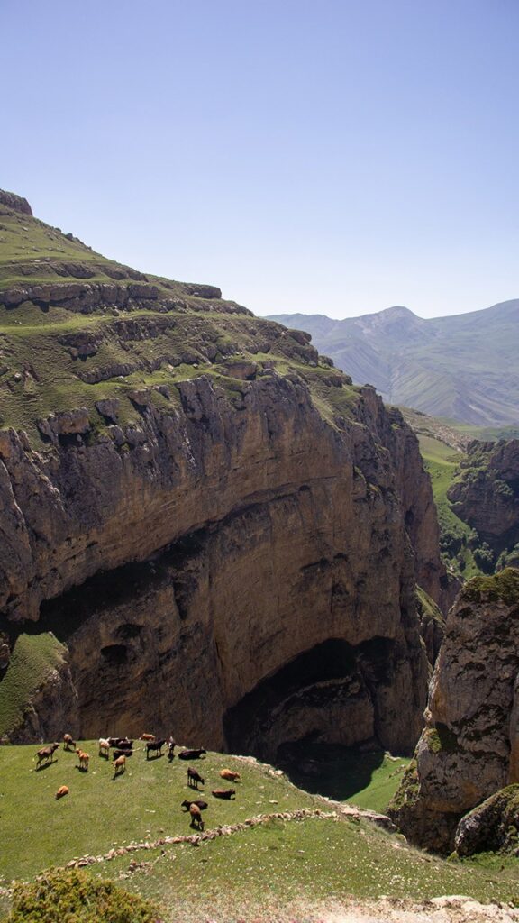 Khinaliag Galaykhudat Griz